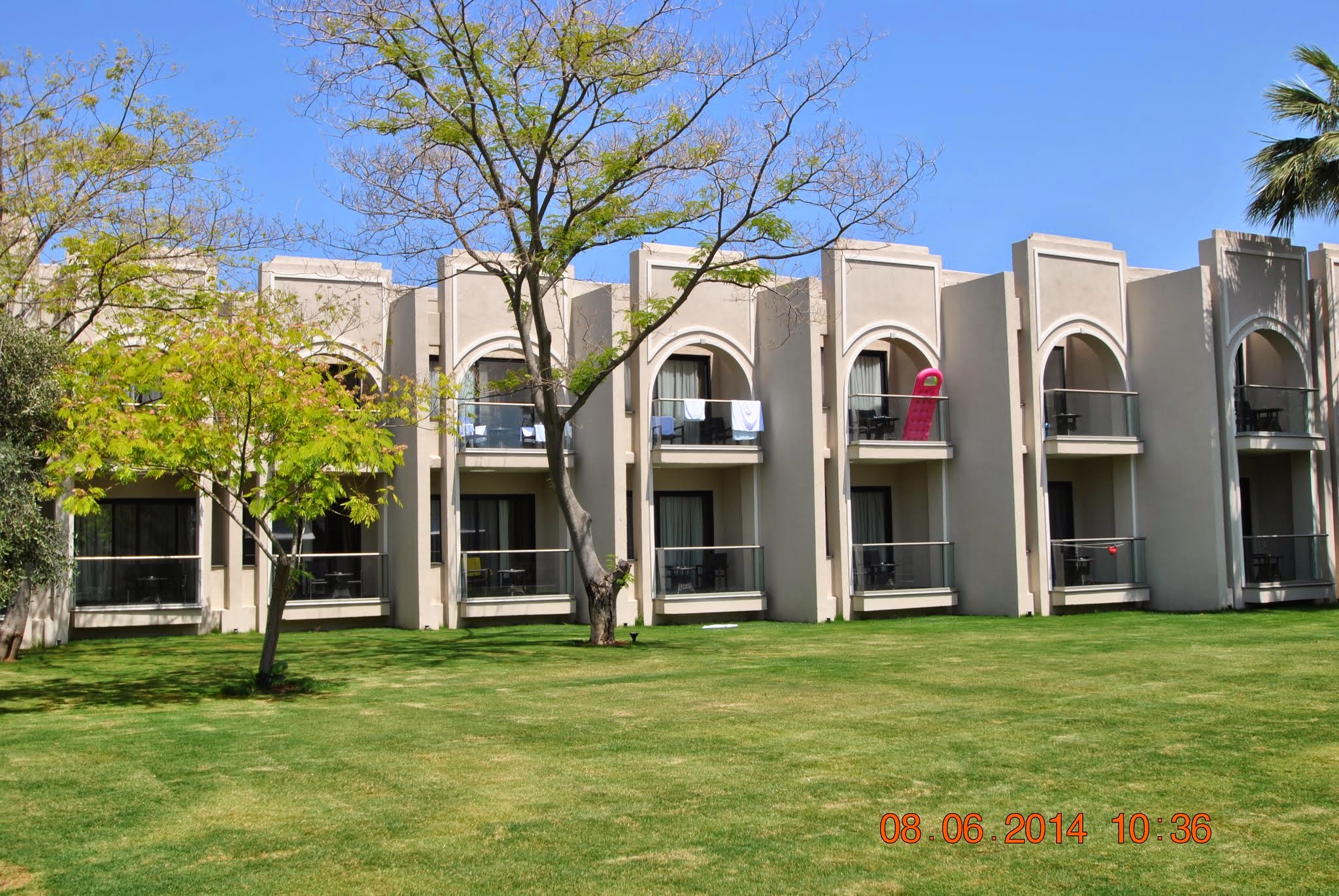 imagini hotel AURUM DIDIM